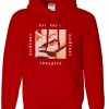 Cobspire Hoodie
