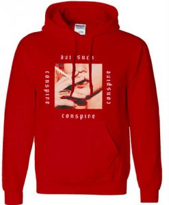 Cobspire Hoodie