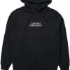 Contest Popularity Hoodie