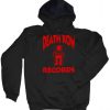 Death Row Records Hoodie