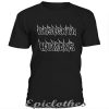 Designer Humans t-shirt
