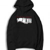 Destination Unknown Hoodie