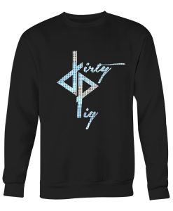 Dirty Pig Sweatshirt