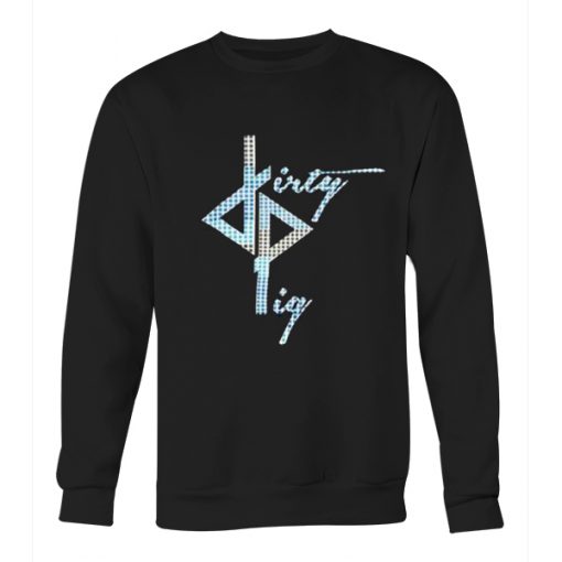 Dirty Pig Sweatshirt
