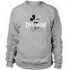 Disneyland Sweatshirt