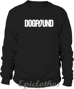 Dogpound Sweatshirt