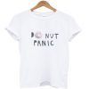 Donut Panic