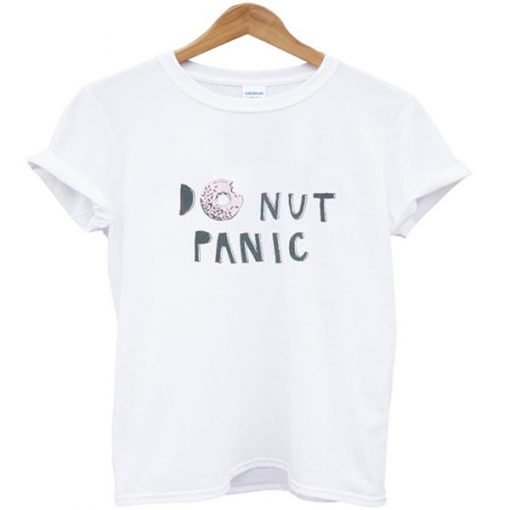 Donut Panic