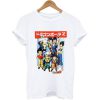 Dragon Ball T-shirt