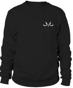 Dragon Ball Z images majin Vegeta Hoodie Sweatshirt
