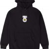 Drained Hoodie