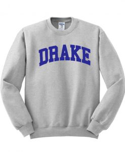 Drake Sweatshirt