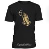 Drake pray hand T-shirt