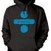 Ed Sheeran Divide Album Logo Hoodie
