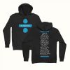 Ed Sheeran Divide Tour Hoodie