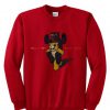 Fall Out Boy Folie a Deux Sweatshirt