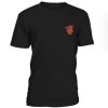 Famous dex unisex t-shirt