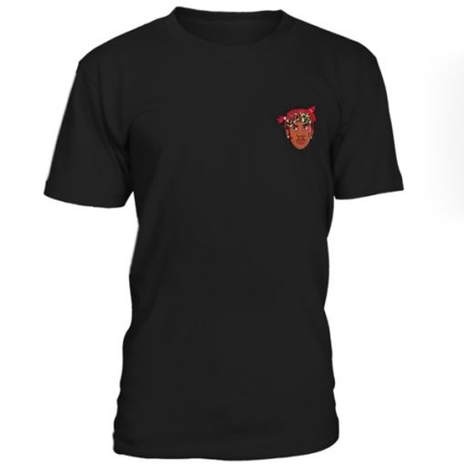 Famous dex unisex t-shirt