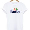 Fanta t Shirt