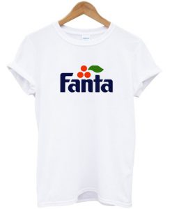 Fanta t Shirt