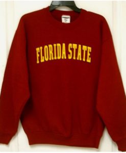 Florida State Sweatshirt