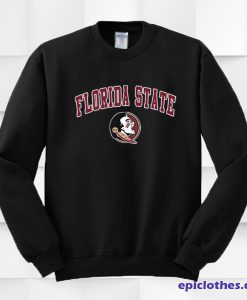 Florida States Crewneck Sweatshirt