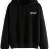 Francis and the Lights Hoodie
