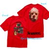 Friday the 13th t-shirt