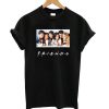 Friends Cast T-shirt