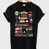 Friends TV Show t-shirt
