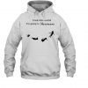 Fuck This World I’m going to Neverland Hoodie