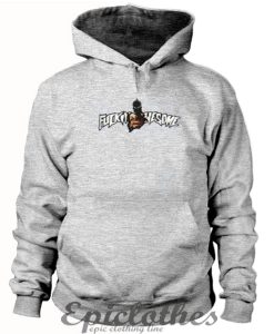 Fuckin Awesome Hoodie