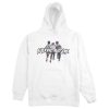 Fucking Awesome Friends Hoodie