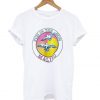 Fun in the sun Malibu T-shirt