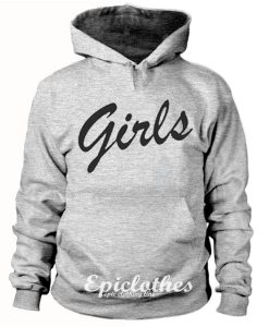 Girls Hoodie