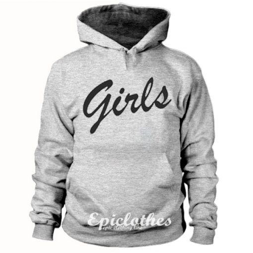 Girls Hoodie