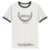 Girls, team winning 2015 ringer t-shirt
