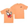 Go To Hell Monopoli T-shirt