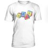 Golf graphic t-shirt
