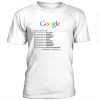 Google search black women are t-shirt