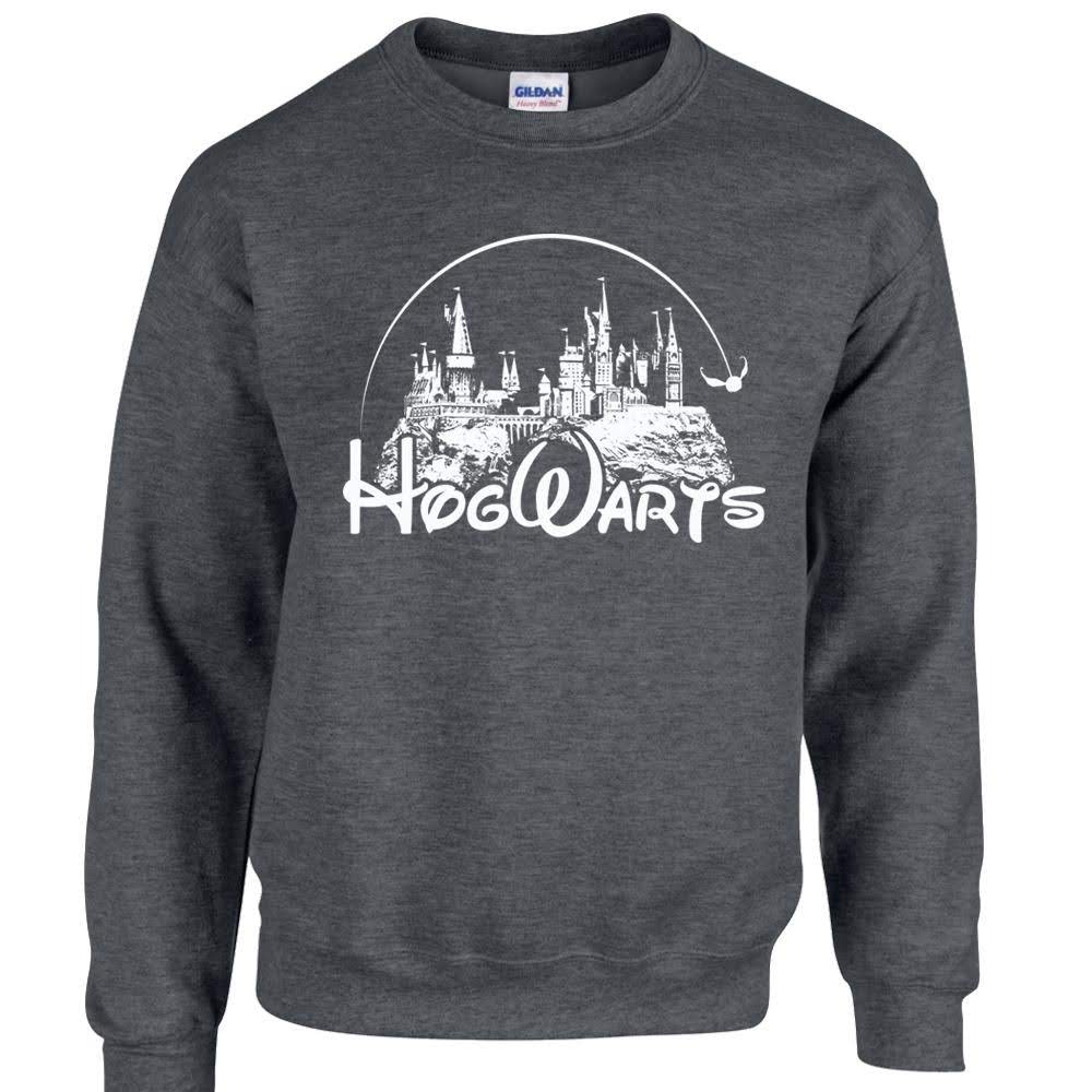 hogwarts sweatshirt