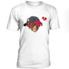Heart break kid unisex t-shirt