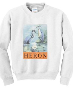 Heron Preston Sweatshirt