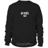 Hi kids 1991 sweatshirt