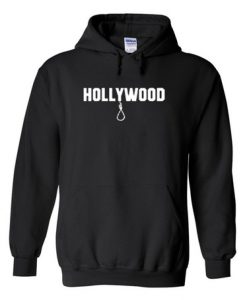 Hollywood Hoodie