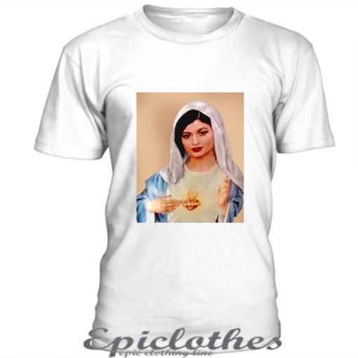 Holy Kylie t-shirt