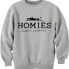 Homies South Central Sweatshirt