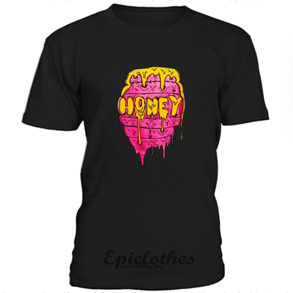 Honey pot t-shirt - epiclothes