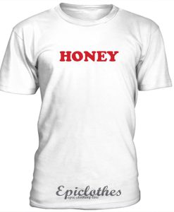 Honey t-shirt