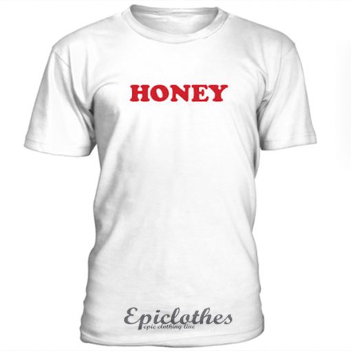 honey shirt men